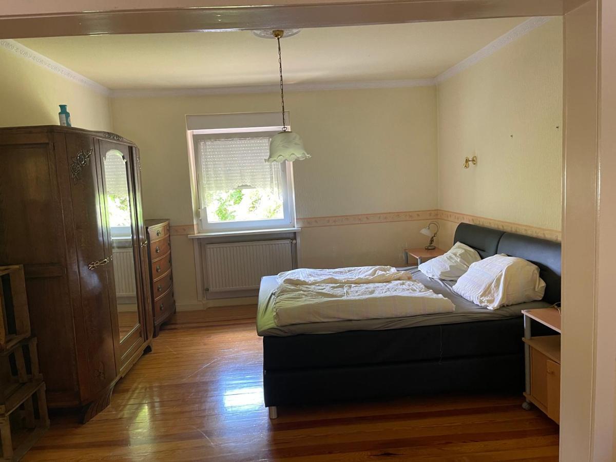 Ferienwohnung Pirmasens Im Winzler Viertel Екстер'єр фото