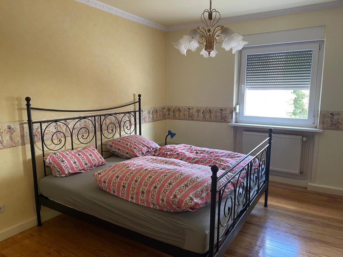Ferienwohnung Pirmasens Im Winzler Viertel Екстер'єр фото