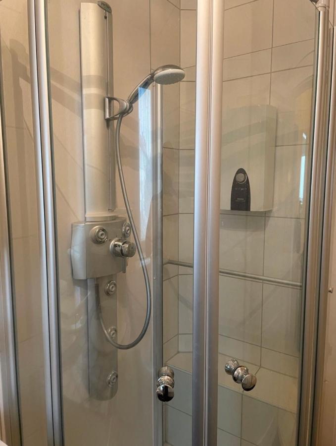 Ferienwohnung Pirmasens Im Winzler Viertel Екстер'єр фото